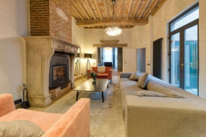 Authentic Belgian home, downtown